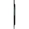 Ekena Millwork Loera Ceiling Medallion (Fits Canopies up to 6 1/4"), 26 5/8"OD x 4 1/2"ID x 1 3/8"P, Night Shade CM26LONSF - alternate 2